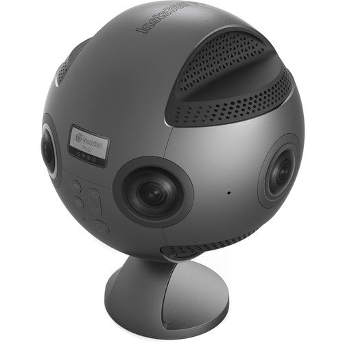 Insta360 Pro Spherical VR 360 8K Camera
