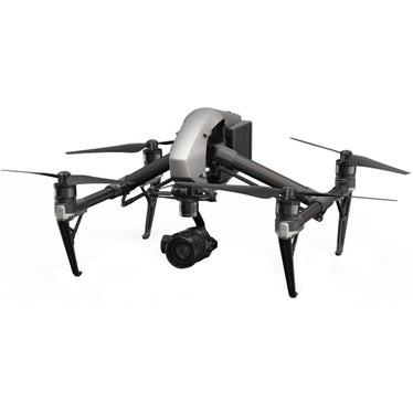 DJI Inspire 2 + Zenmuse X7