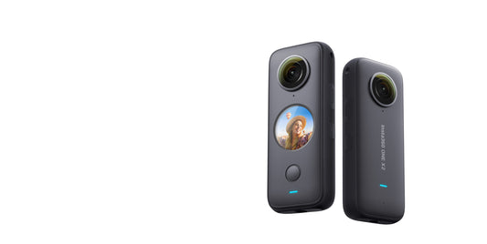 Insta360-OneX2