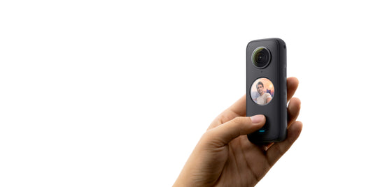 Insta360-OneX2