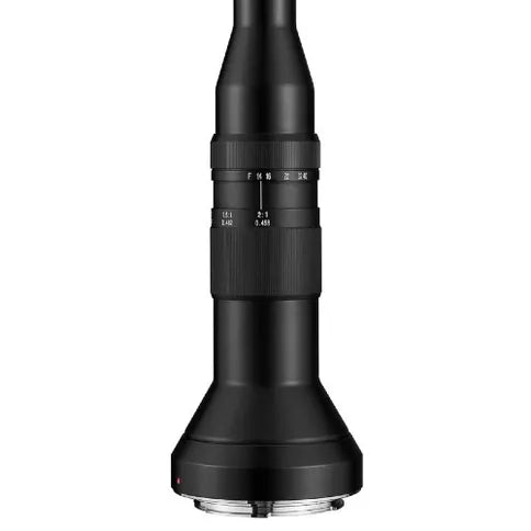 Laowa 24mm f/14 2X Macro Probe Lens (STD) - Leica L
