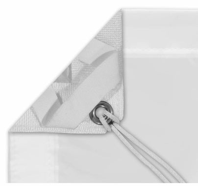 Modern 20'x30' Highlight Diffusion Overhead Fabric w/ Bag
