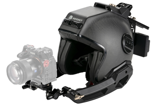 Tilta Hermit POV Helmet