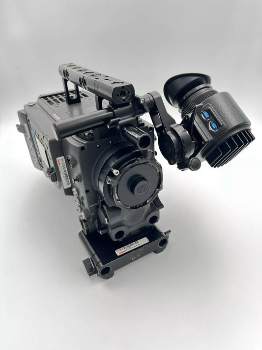 Arri Alexa Plus camera