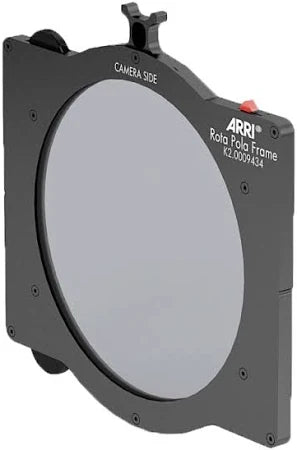 ARRI Rota Pola Filter Frame 4x5,65