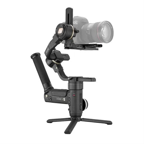 Zhiyun Crane 3S