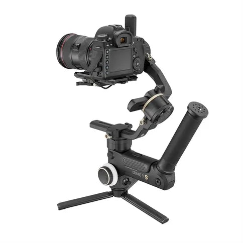 Zhiyun Crane 3S